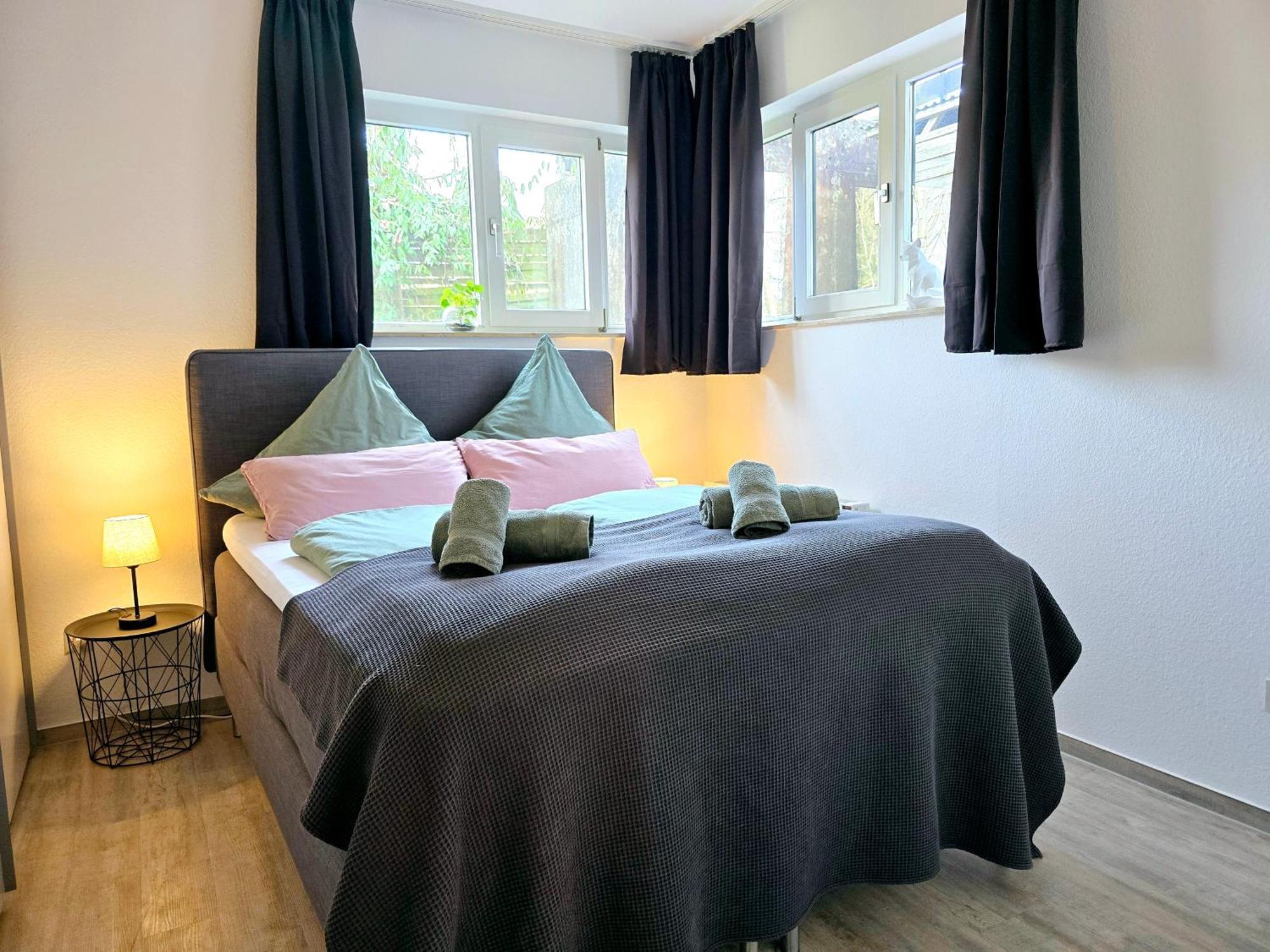 Ferienwohnung Fuchsbau Mit Kamin & Terrasse & Hunde Winterberg Exterior foto