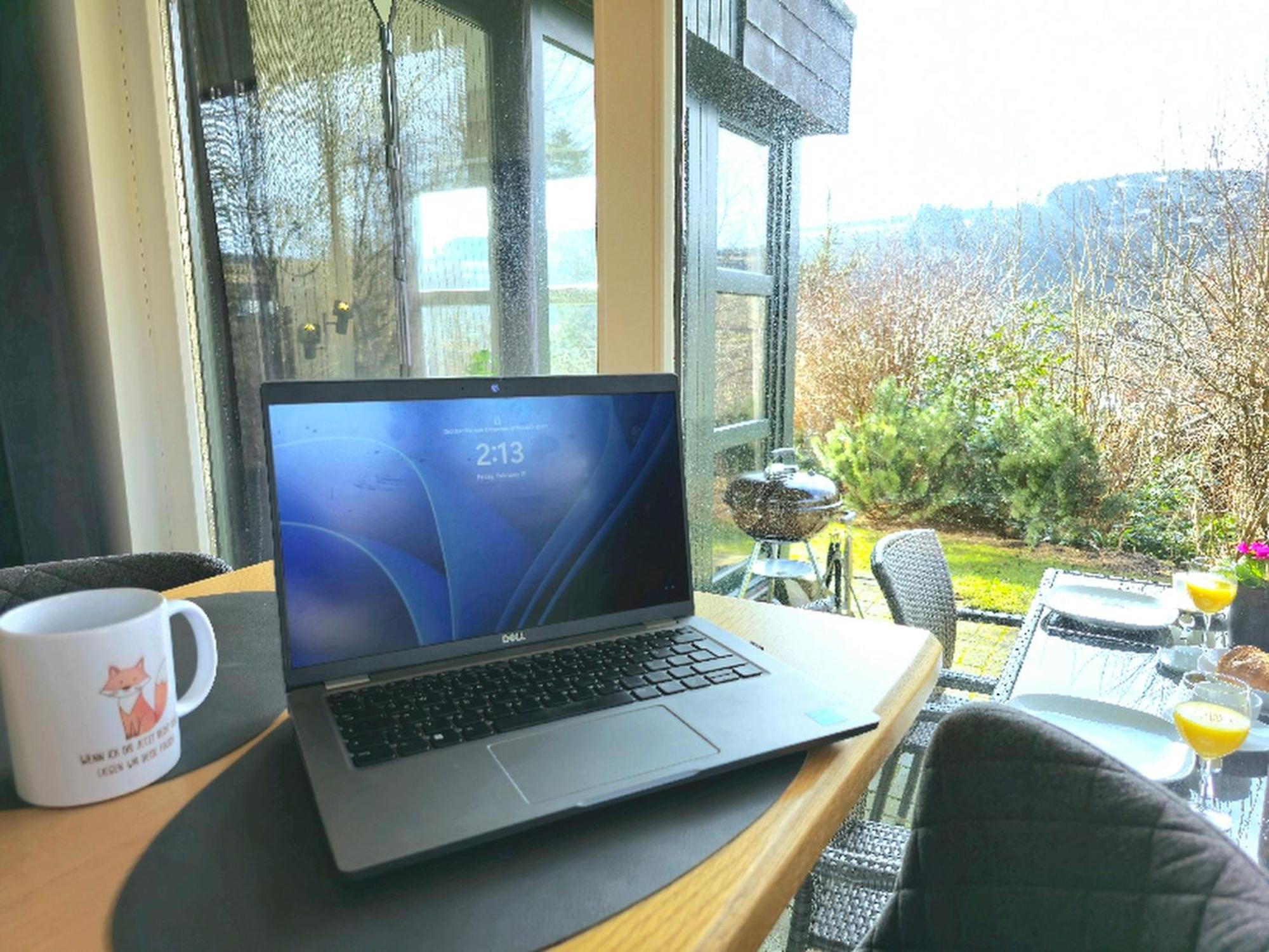 Ferienwohnung Fuchsbau Mit Kamin & Terrasse & Hunde Winterberg Exterior foto